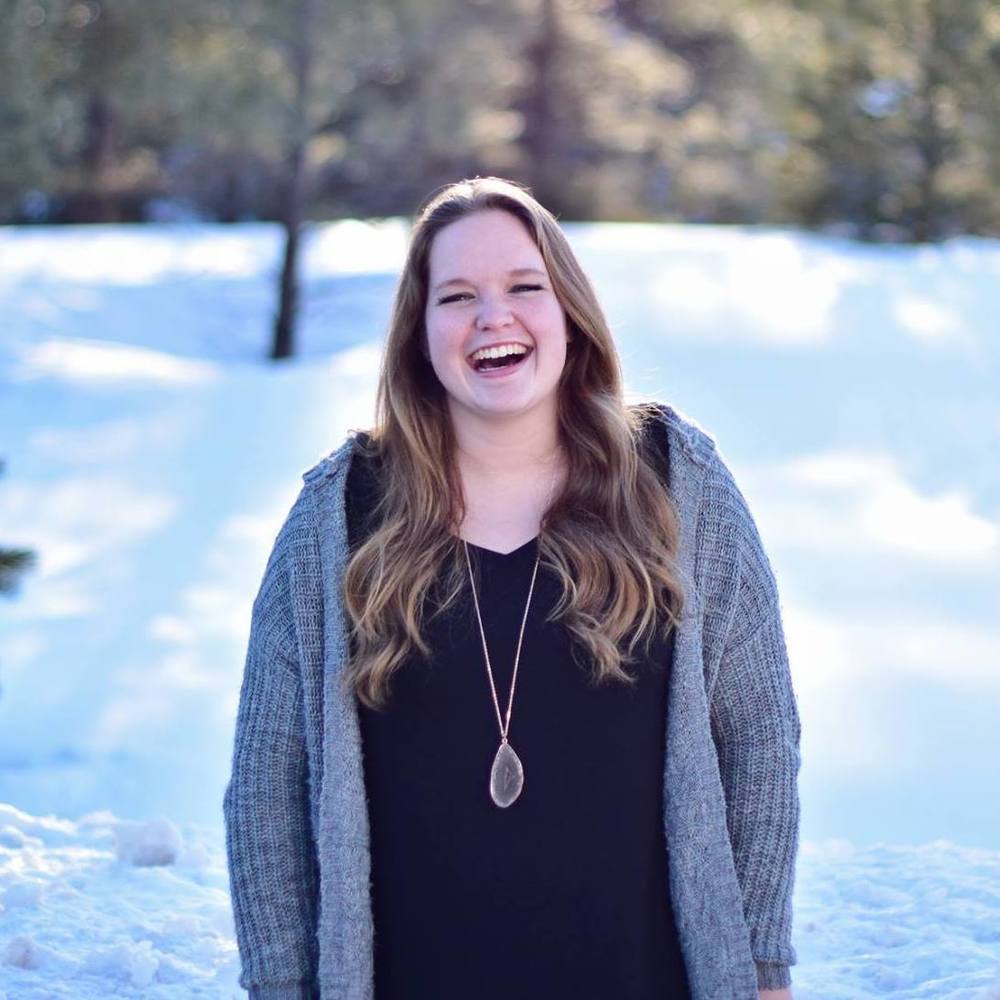 Meet your Posher, Virginia